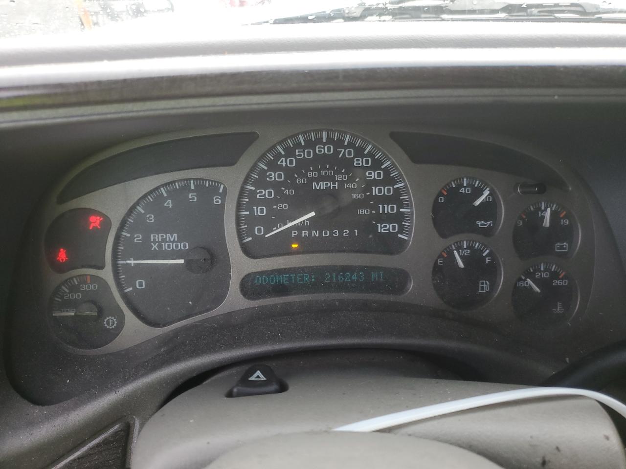 2006 GMC Yukon - Image 9