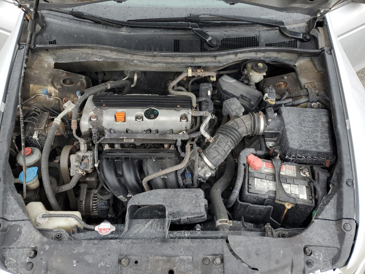 2009 Honda Accord - Image 11