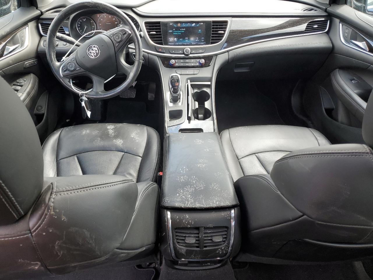 2017 Buick LaCrosse - Image 8