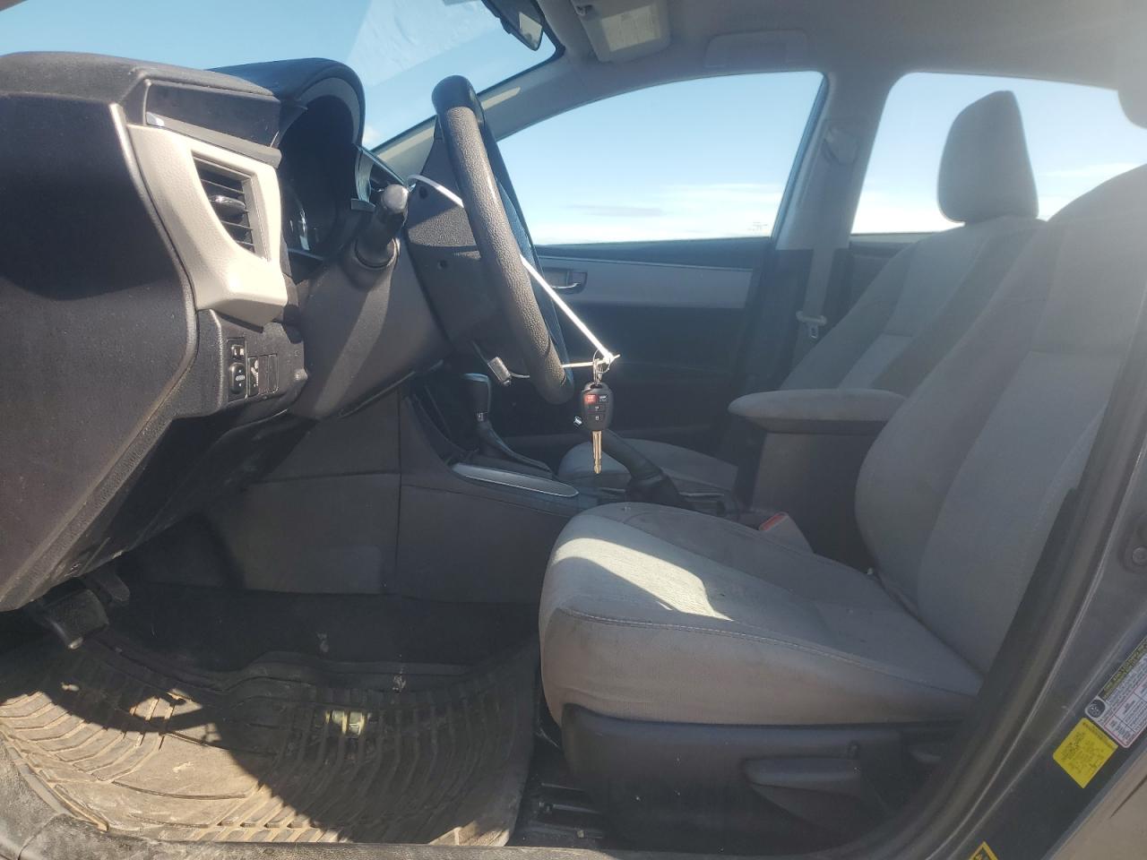2016 Toyota Corolla - Image 7