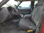 2004 Chevrolet S Truck S10 de vânzare în Theodore, AL - Rear End