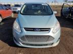 2013 Ford C-Max Sel للبيع في Portland، MI - Front End