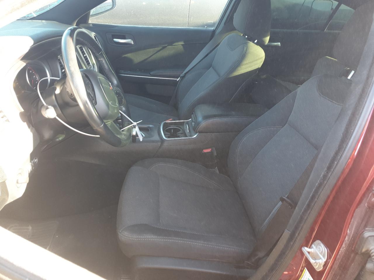 2018 Dodge Charger - Image 7