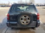 2004 Toyota Rav4  за продажба в Eldridge, IA - Front End