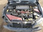 2008 Subaru Impreza Wrx Sti იყიდება Colorado Springs-ში, CO - Rear End
