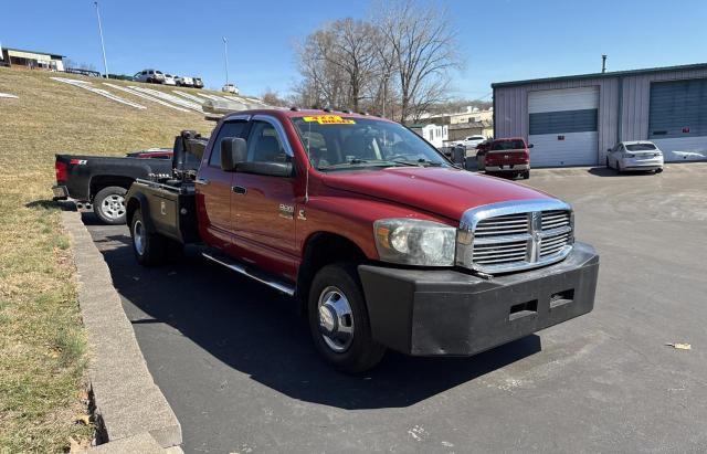 2007 Dodge Ram 3500 St