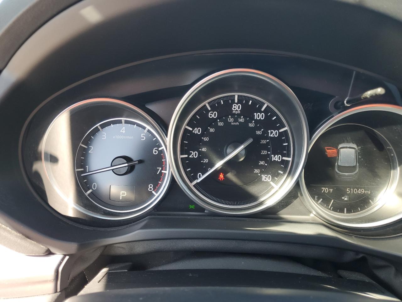 2020 Mazda CX-5 - Image 9