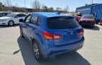 2017 Mitsubishi Outlander Sport Es للبيع في Kansas City، KS - Normal Wear