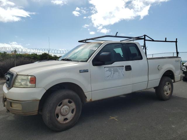 2004 Ford F150 