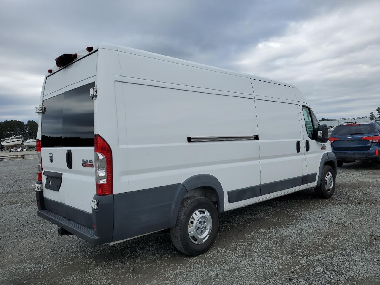 2018 RAM ProMaster City - Image 3