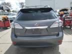 2012 Lexus Rx 350 for Sale in Sacramento, CA - Side