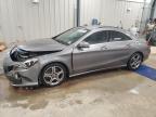 2019 Mercedes-Benz Cla 250 de vânzare în Casper, WY - Front End