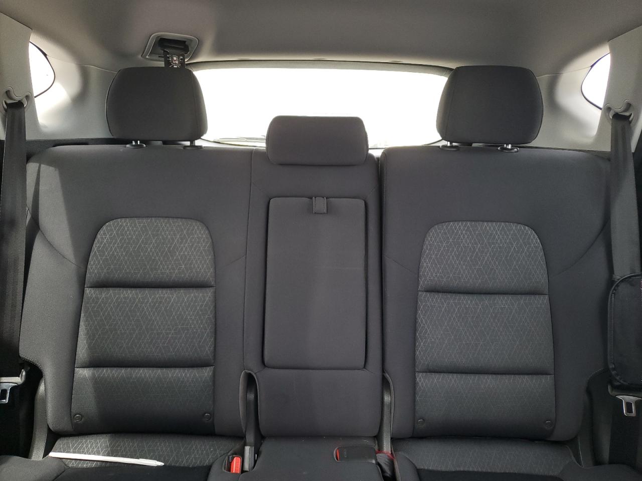 2018 Hyundai Tucson - Image 10
