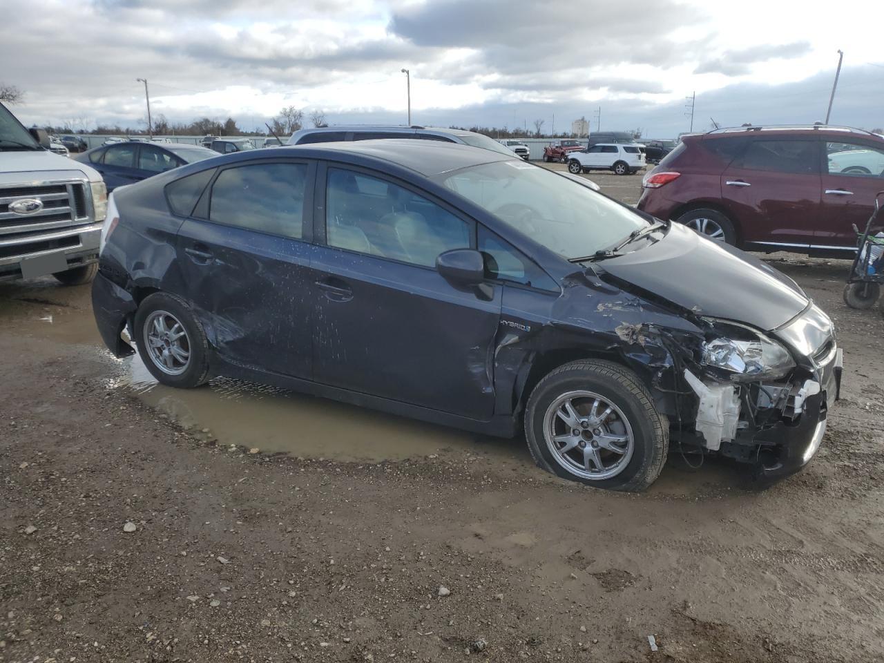 2010 Toyota Prius - Image 4