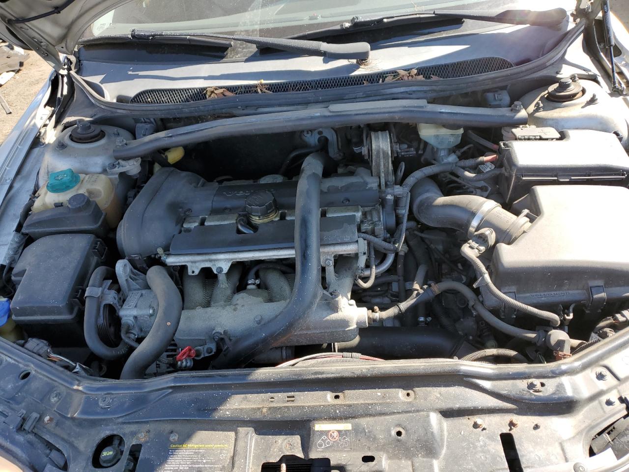 2007 Volvo XC70 - Image 11