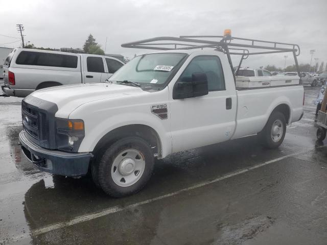 2008 Ford F250 Super Duty