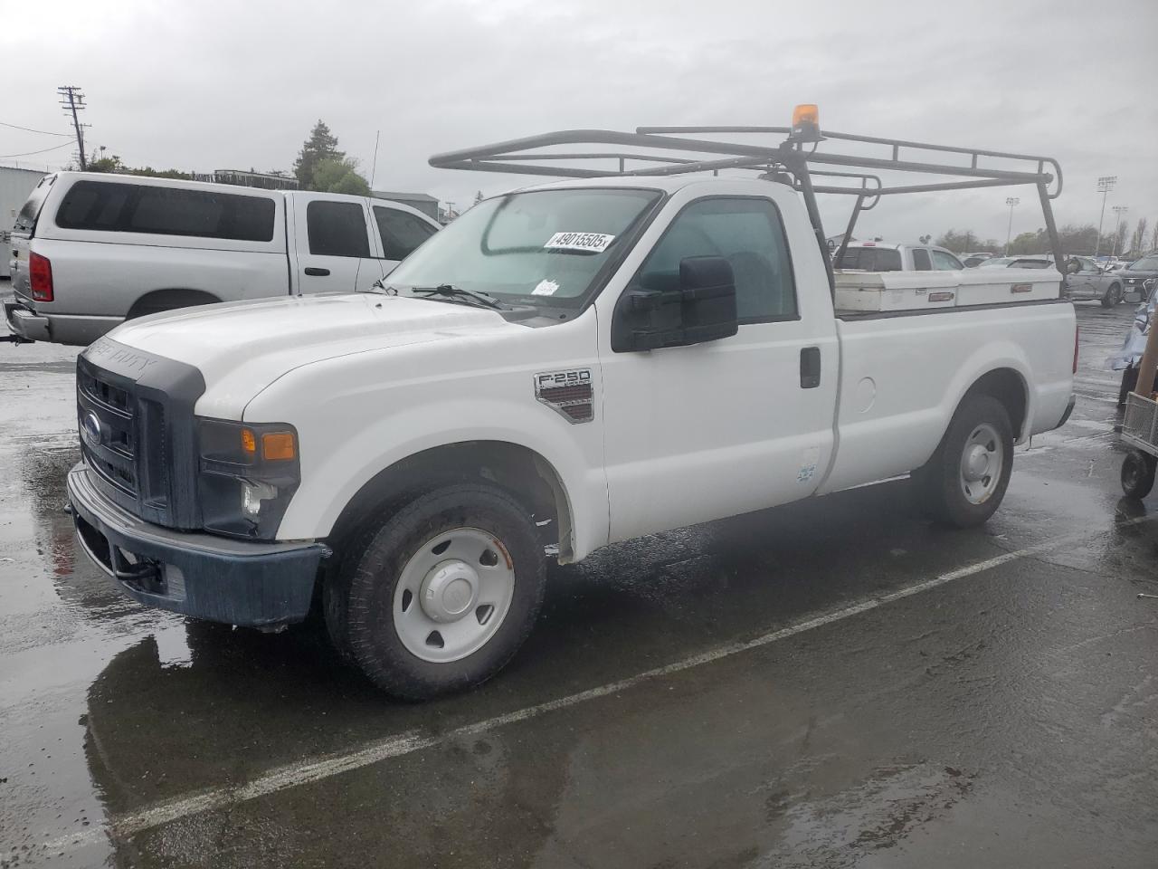 Vallejo, CA에서 판매 중인 2008 Ford F250 Super Duty - Mechanical