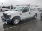 Vallejo, CA에서 판매 중인 2008 Ford F250 Super Duty - Mechanical