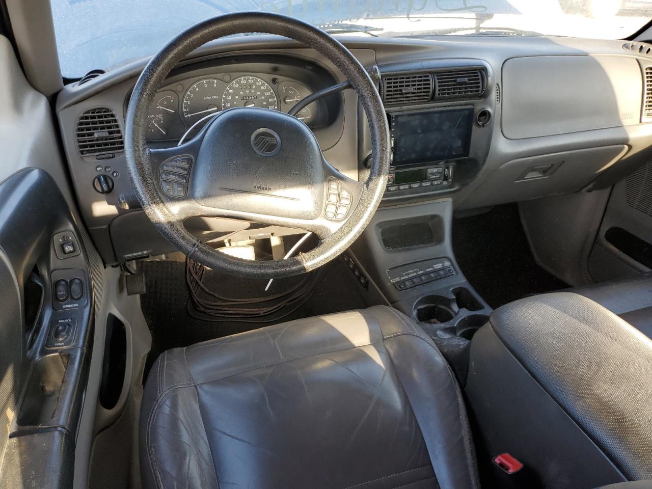 1999 Ford Ranger - Image 8