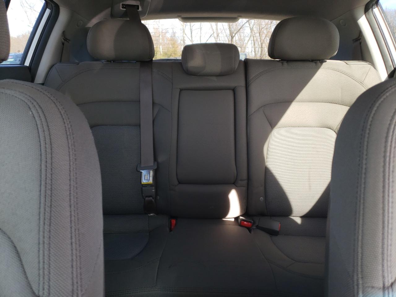 2015 Kia Sportage - Image 10