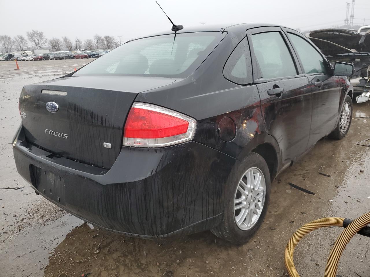 2010 Ford Focus - Image 3