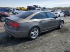 2013 Audi A6 Prestige للبيع في Spartanburg، SC - Front End