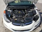 2013 Hyundai Elantra Gls იყიდება Haslet-ში, TX - Front End