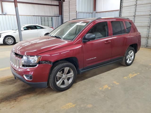 2015 Jeep Compass Latitude