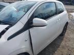 2017 PEUGEOT 108 ACTIVE for sale at Copart WOLVERHAMPTON