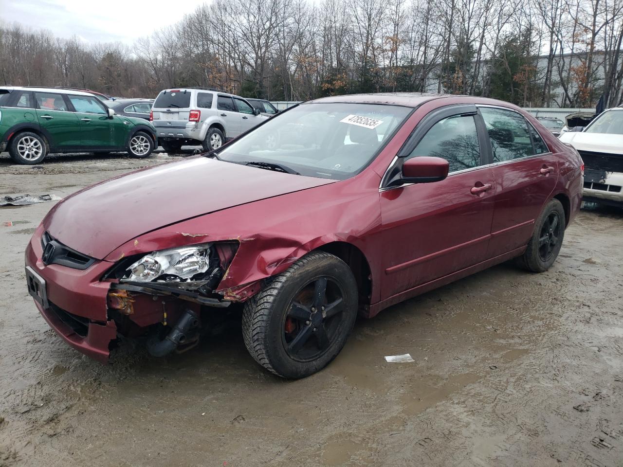 2004 Honda Accord - Image 1