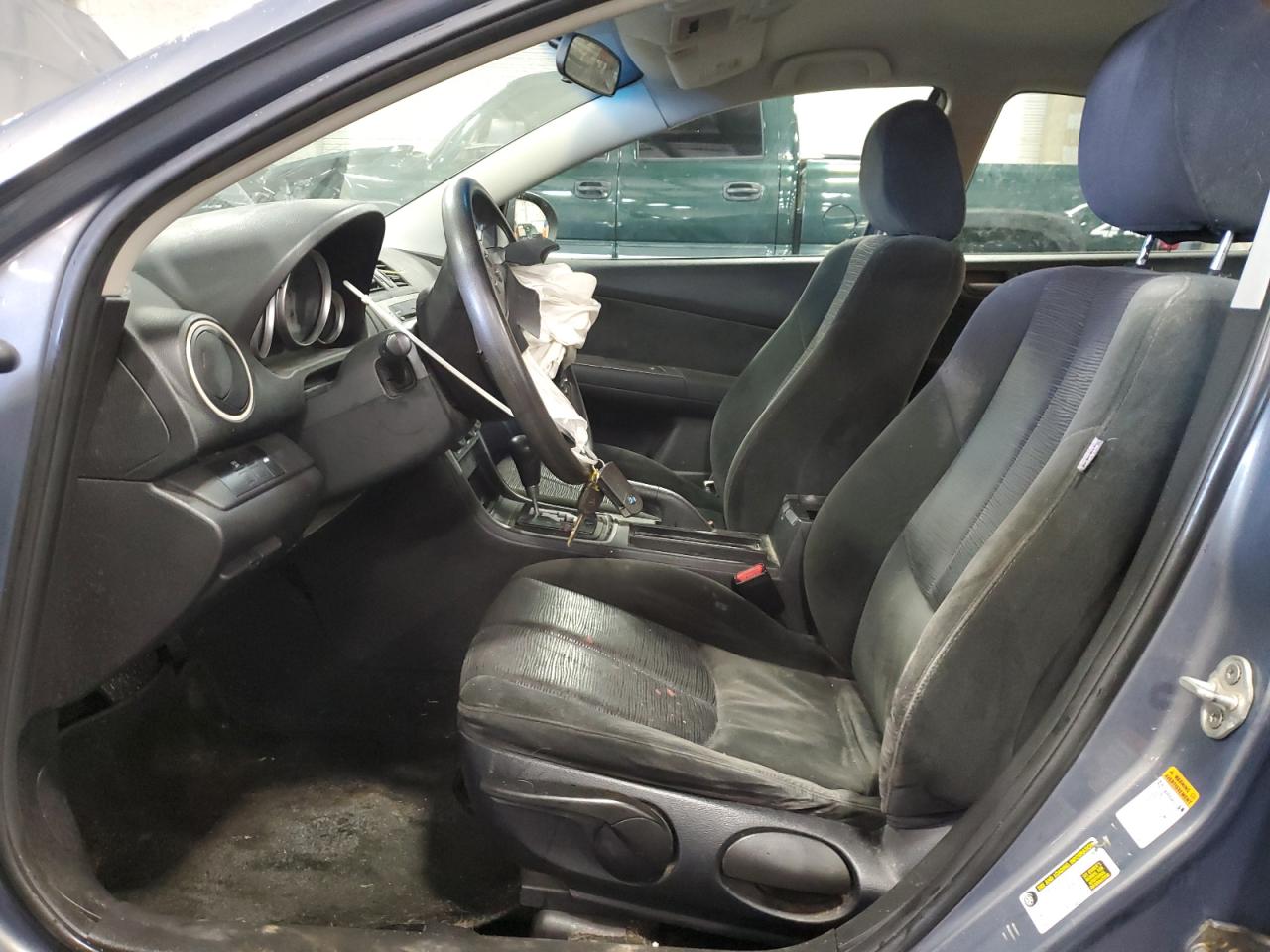 2009 Mazda 6 - Image 7