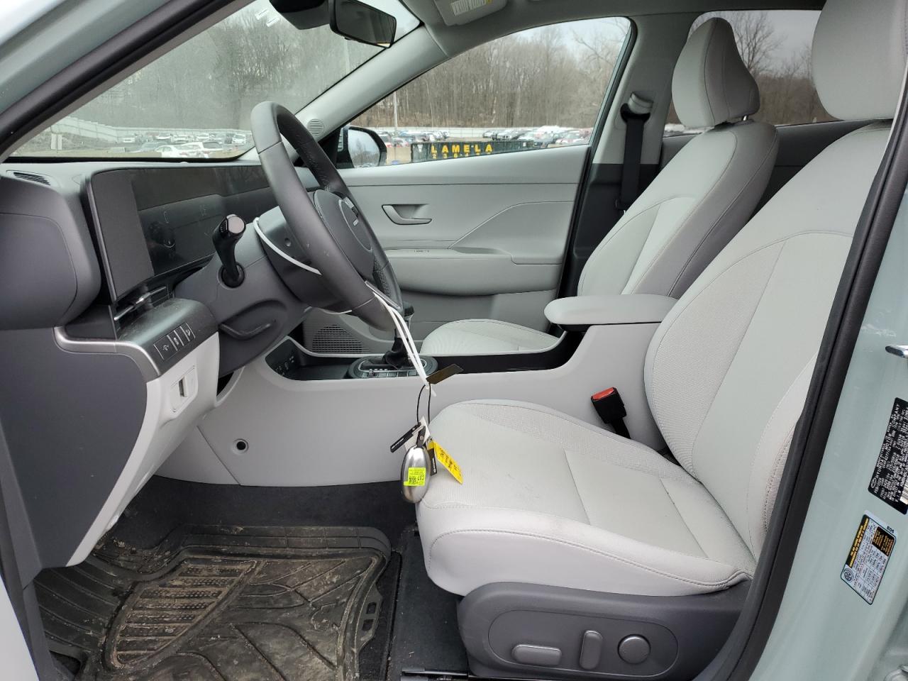 2024 Hyundai Kona - Image 7