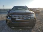 2018 Ford Explorer Xlt zu verkaufen in Lawrenceburg, KY - Front End