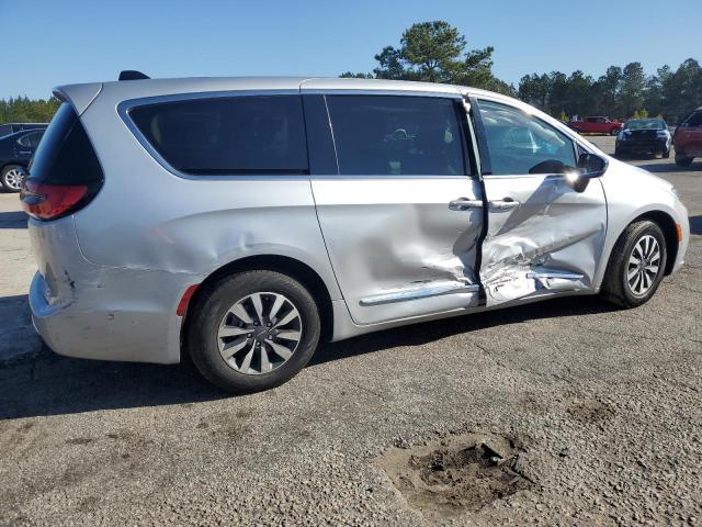  CHRYSLER PACIFICA 2023 Silver