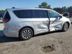 2023 Chrysler Pacifica Hybrid Limited na sprzedaż w Gaston, SC - Side