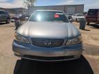 2004 Infiniti I35  იყიდება Albuquerque-ში, NM - Rear End