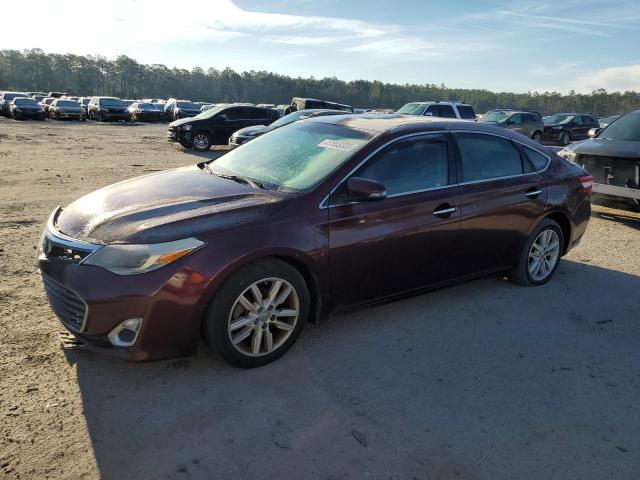 2014 Toyota Avalon Base