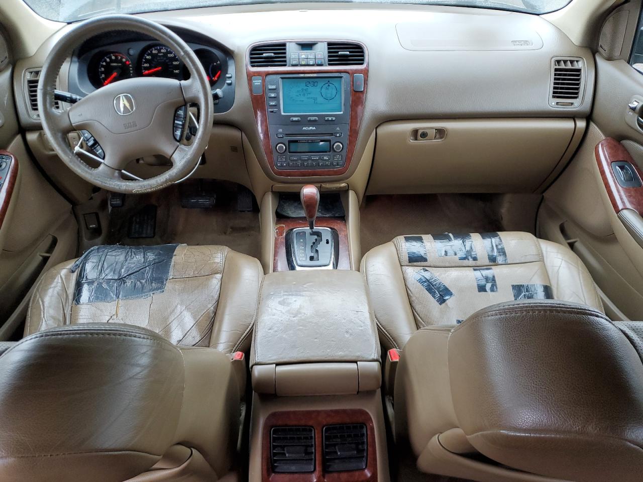 2005 Acura MDX - Image 8