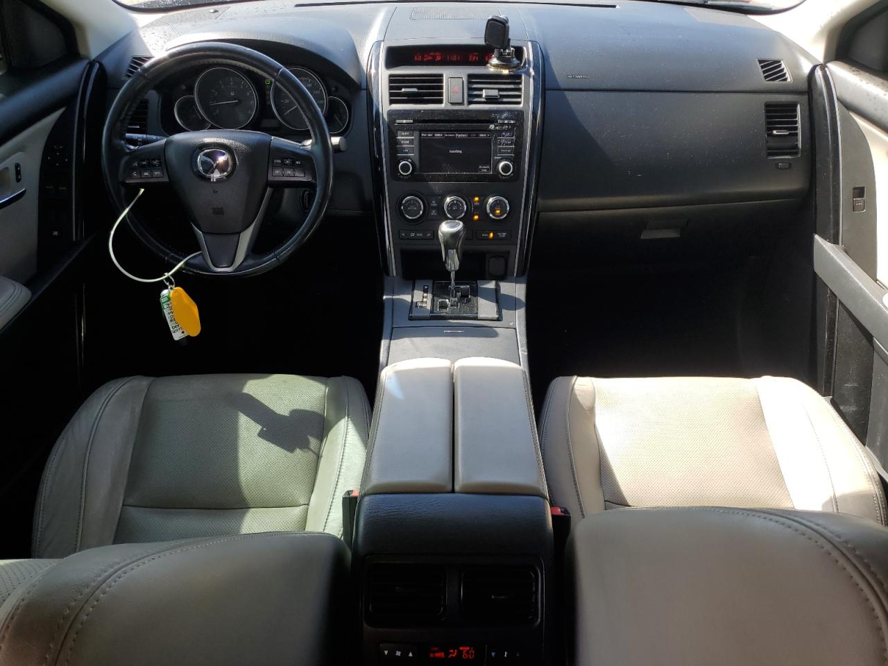 2014 Mazda CX-9 - Image 8