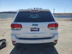 2018 Jeep Grand Cherokee Limited за продажба в Mcfarland, WI - Front End