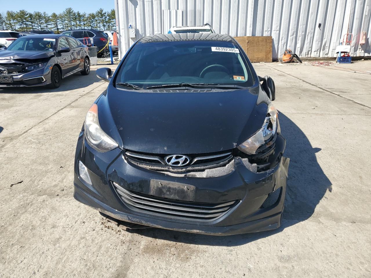 2013 Hyundai Elantra - Image 5