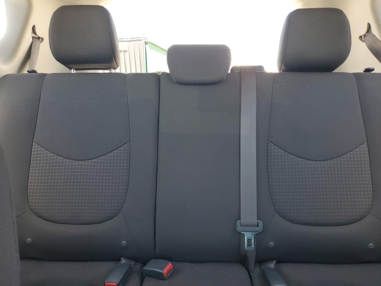 2013 Kia Soul VIN: KNDJT2A57D7759114 Lot: 50752345
