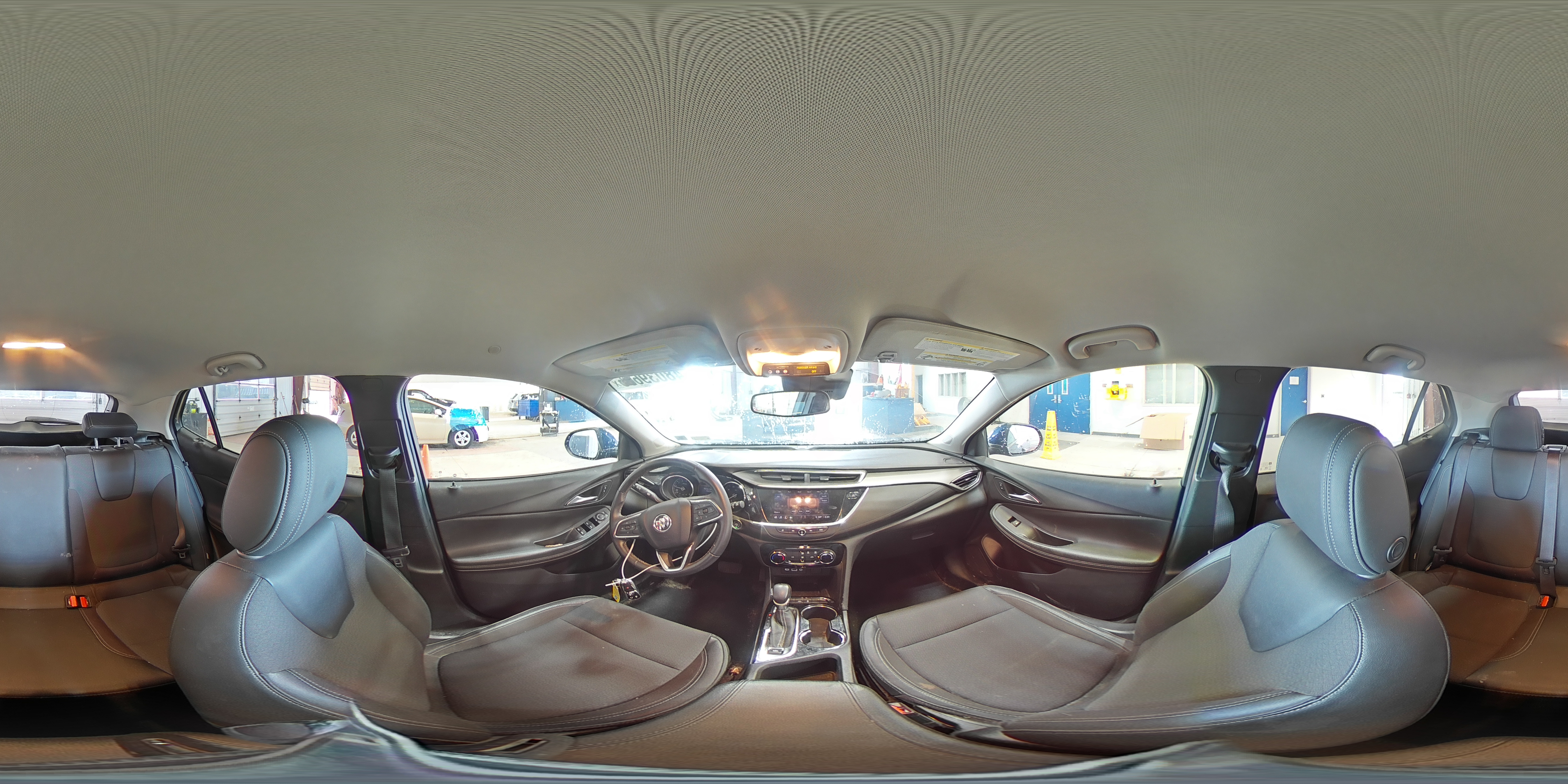 2020 Buick Encore - Image 15