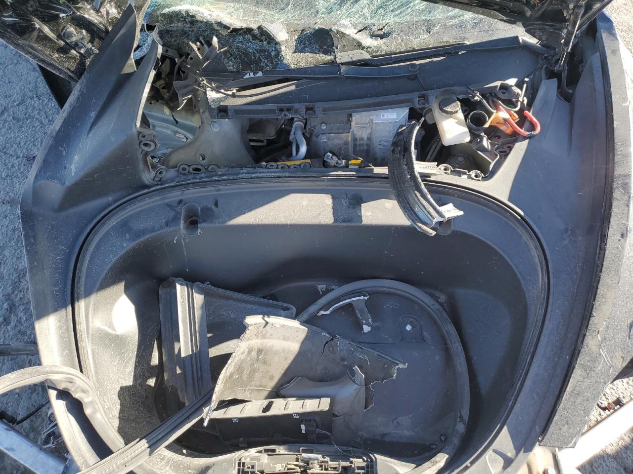 2020 Tesla Model 3 VIN: 5YJ3E1EB9LF621807 Lot: 49745355