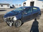 2016 Toyota Prius C  zu verkaufen in Airway Heights, WA - Front End