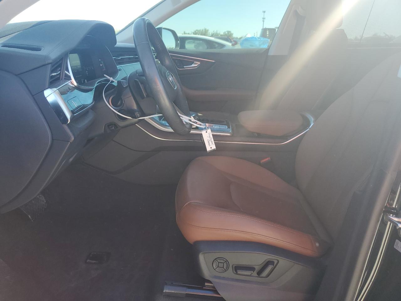 2021 Audi Q8 - Image 7