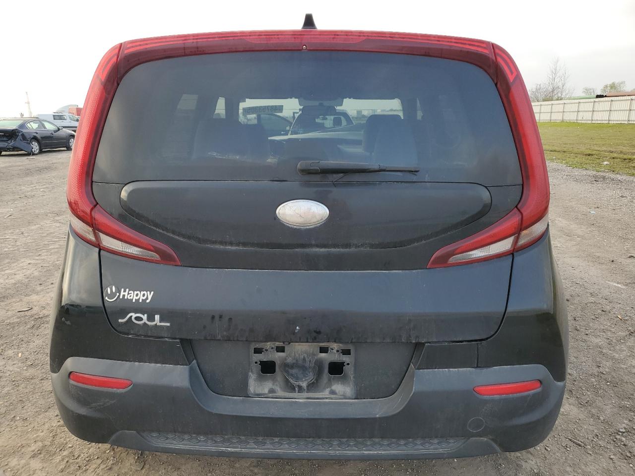 2020 Kia Soul - Image 6
