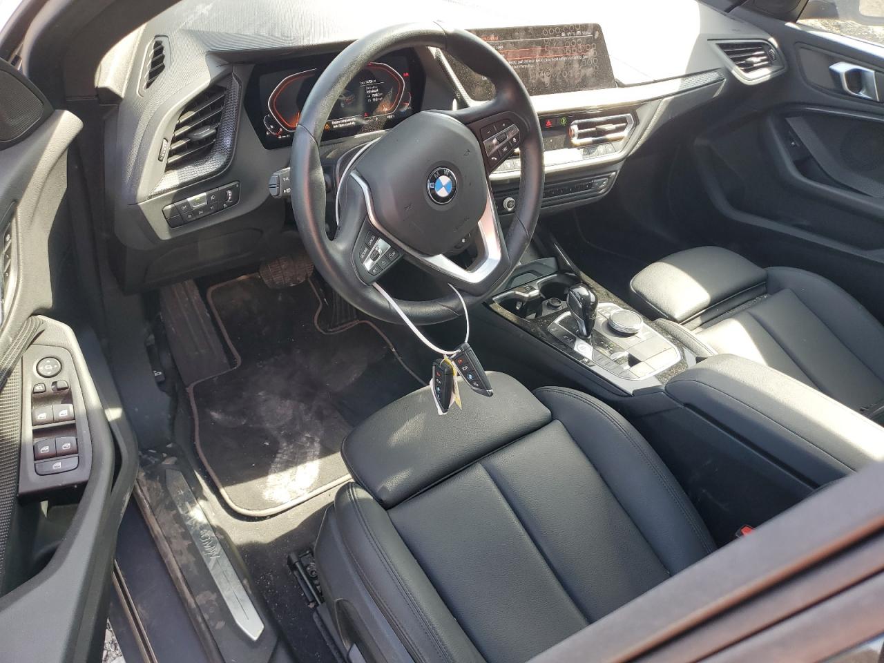 2023 BMW 2er - Image 8