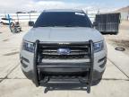 2016 Ford Explorer Police Interceptor zu verkaufen in Farr West, UT - Rear End