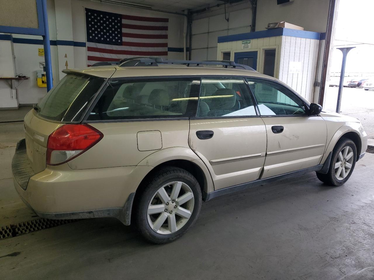 2008 Subaru Outback - Image 3